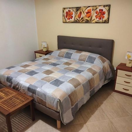 The Best Rooms & Apartments - Parcheggia Gratis Sotto Casa Ed Entra - Mazara del Vallo Værelse billede