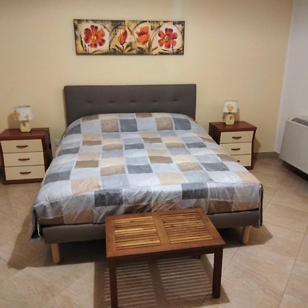 The Best Rooms & Apartments - Parcheggia Gratis Sotto Casa Ed Entra - Mazara del Vallo Værelse billede