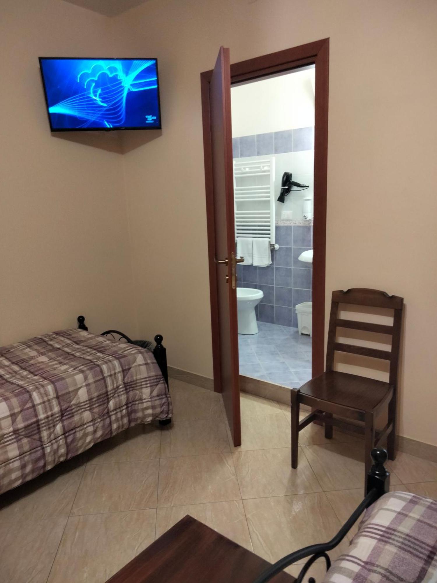 The Best Rooms & Apartments - Parcheggia Gratis Sotto Casa Ed Entra - Mazara del Vallo Eksteriør billede