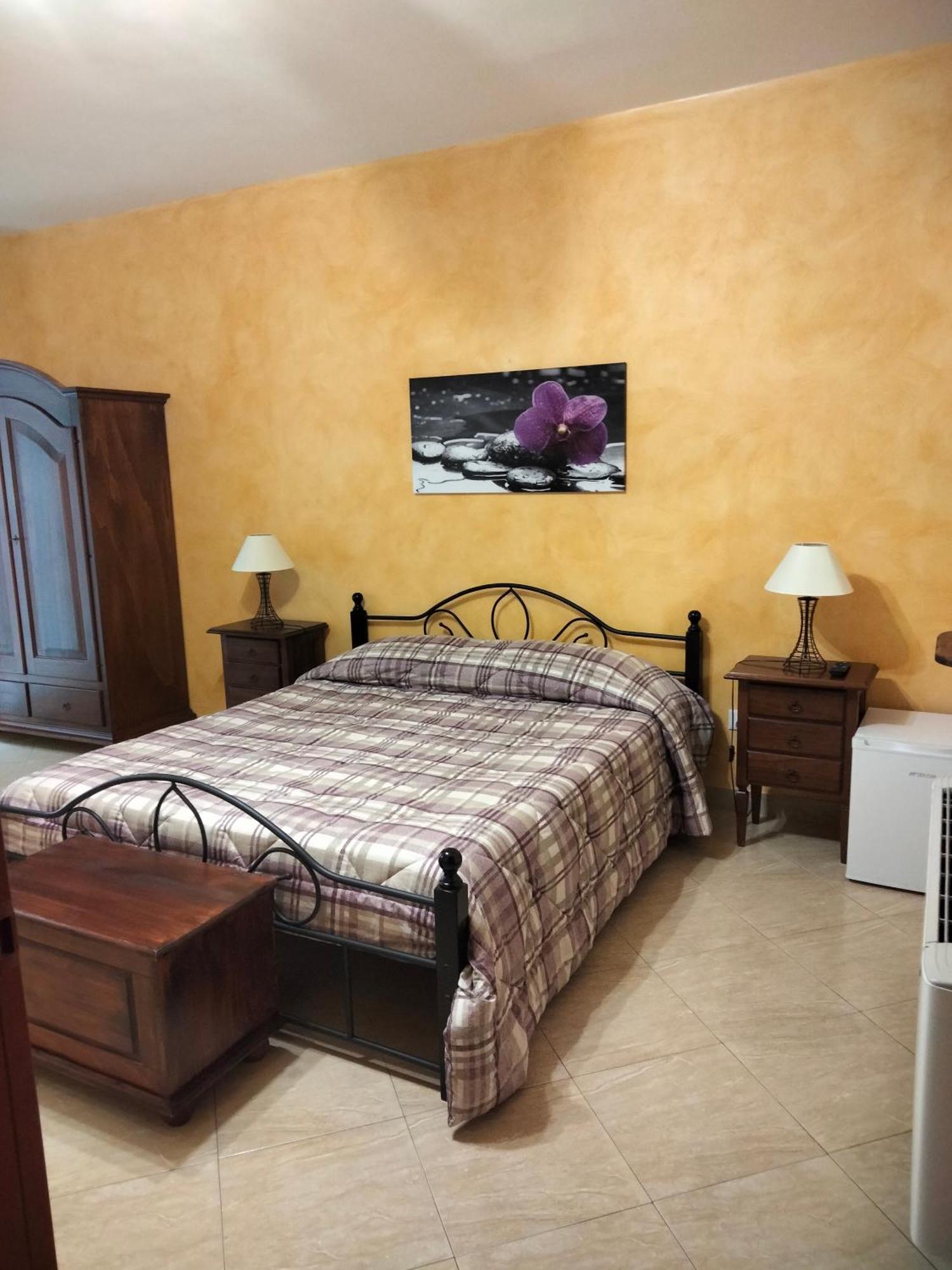 The Best Rooms & Apartments - Parcheggia Gratis Sotto Casa Ed Entra - Mazara del Vallo Eksteriør billede