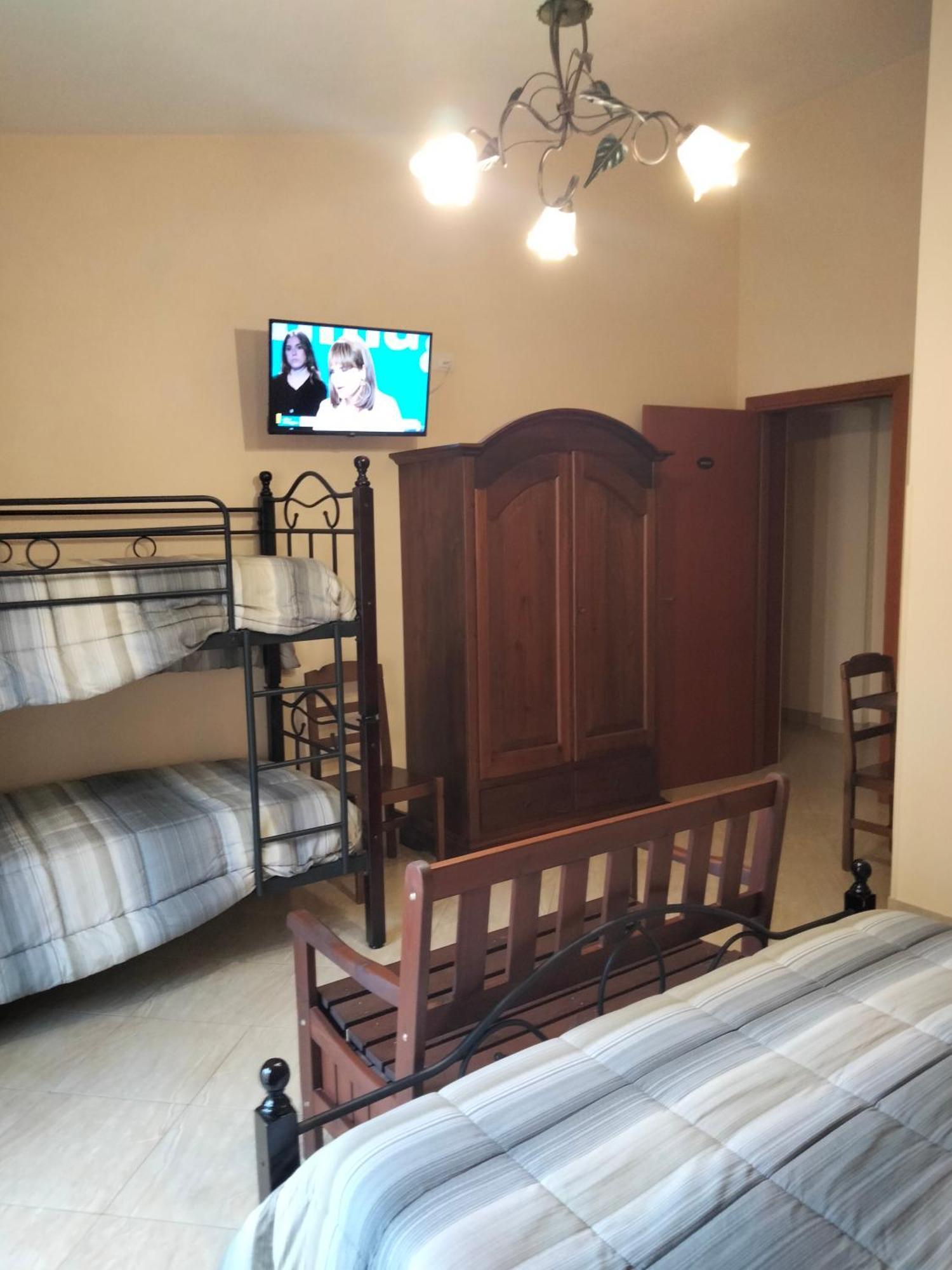 The Best Rooms & Apartments - Parcheggia Gratis Sotto Casa Ed Entra - Mazara del Vallo Eksteriør billede