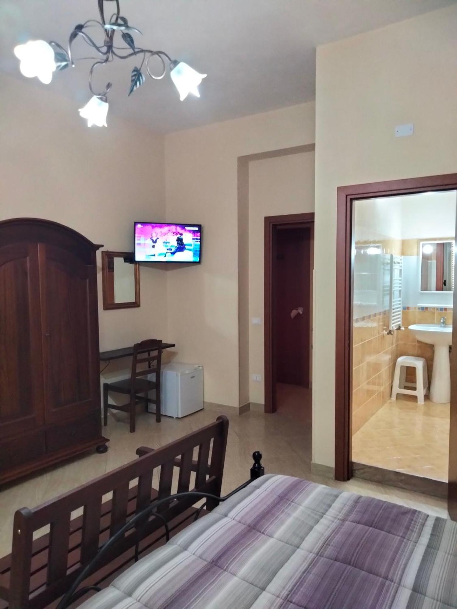 The Best Rooms & Apartments - Parcheggia Gratis Sotto Casa Ed Entra - Mazara del Vallo Eksteriør billede