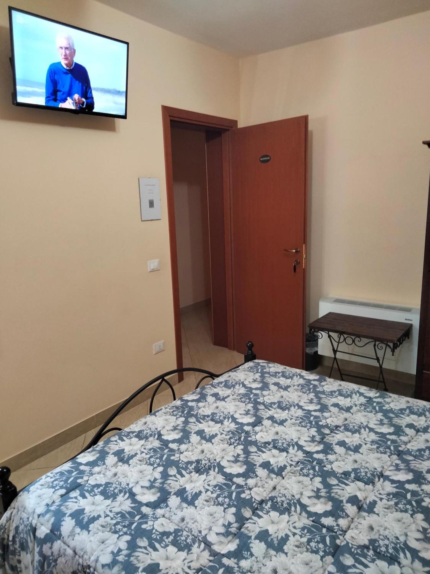 The Best Rooms & Apartments - Parcheggia Gratis Sotto Casa Ed Entra - Mazara del Vallo Eksteriør billede