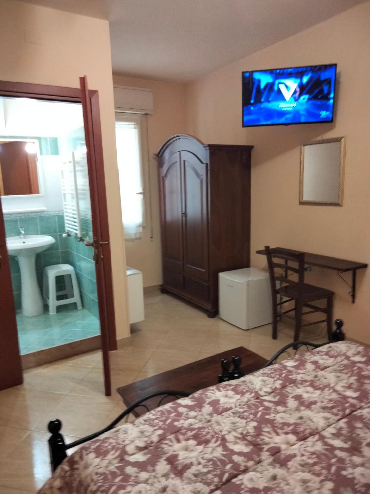 The Best Rooms & Apartments - Parcheggia Gratis Sotto Casa Ed Entra - Mazara del Vallo Eksteriør billede
