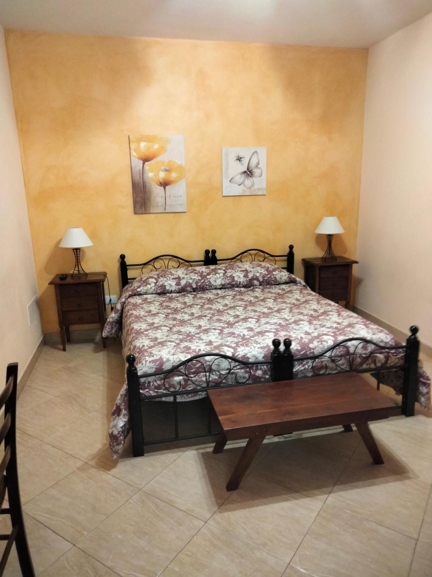 The Best Rooms & Apartments - Parcheggia Gratis Sotto Casa Ed Entra - Mazara del Vallo Eksteriør billede