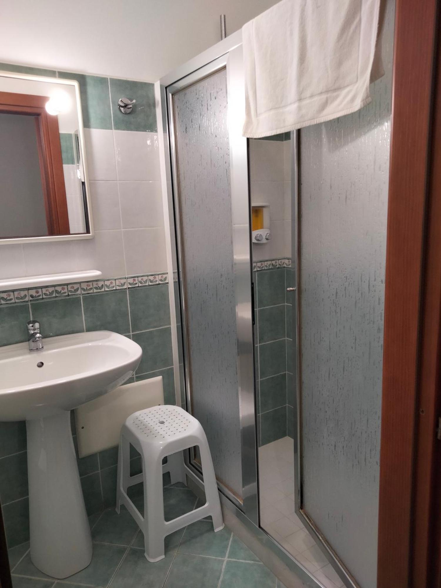 The Best Rooms & Apartments - Parcheggia Gratis Sotto Casa Ed Entra - Mazara del Vallo Værelse billede