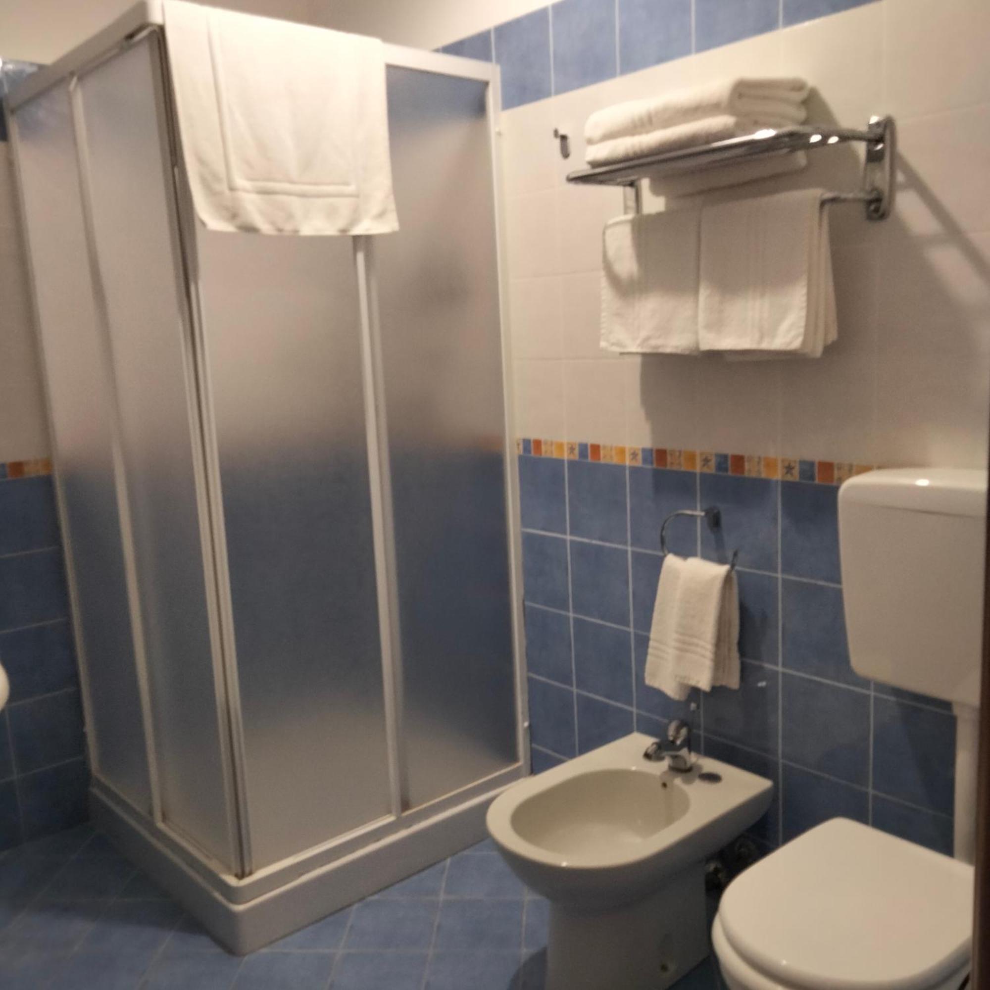 The Best Rooms & Apartments - Parcheggia Gratis Sotto Casa Ed Entra - Mazara del Vallo Værelse billede
