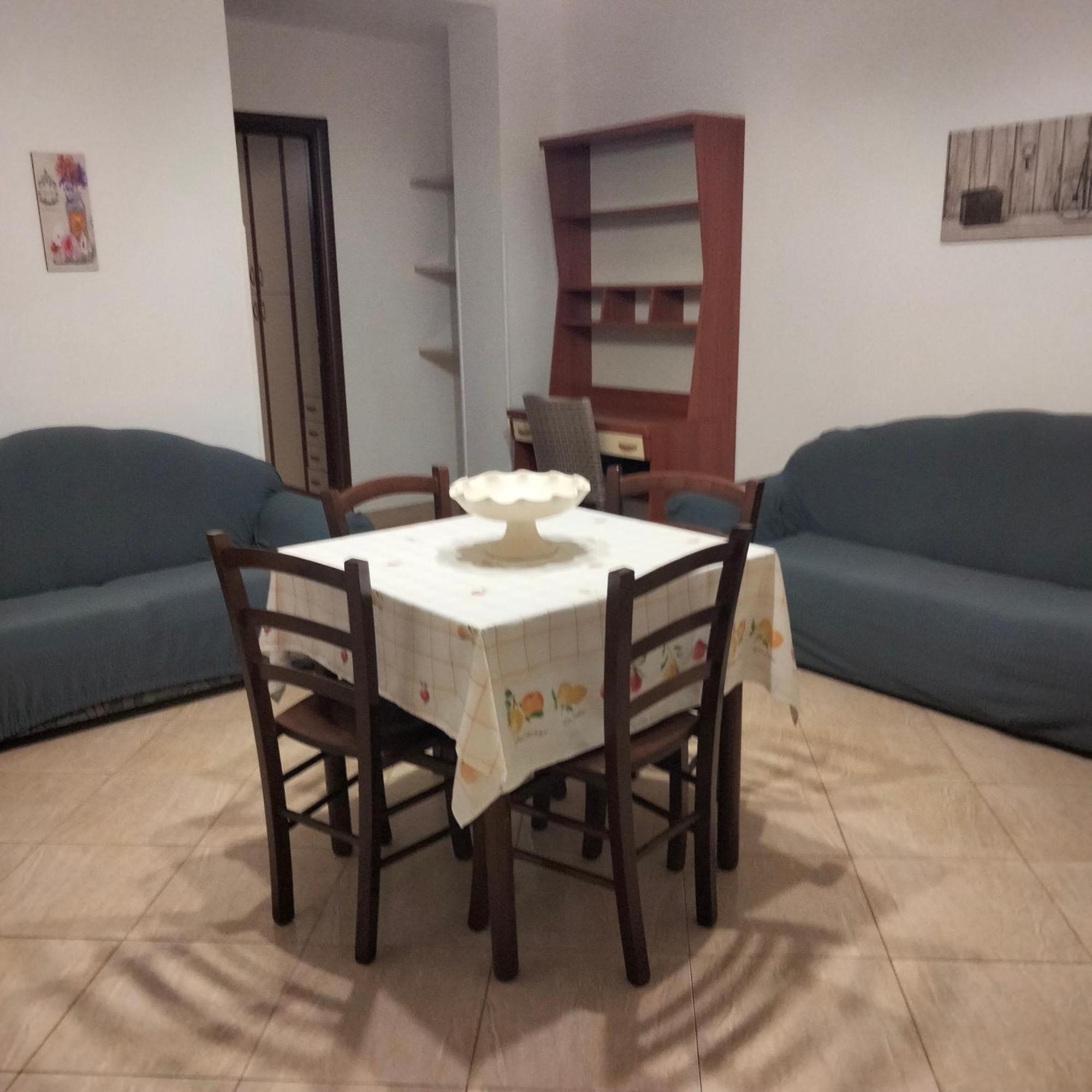 The Best Rooms & Apartments - Parcheggia Gratis Sotto Casa Ed Entra - Mazara del Vallo Værelse billede