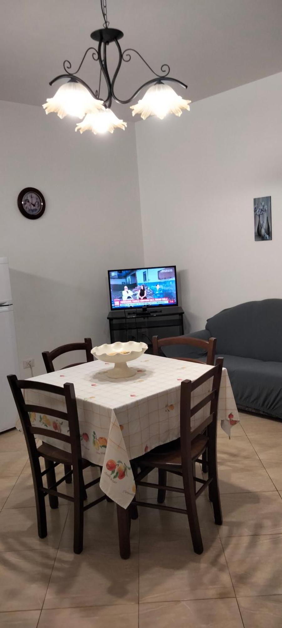 The Best Rooms & Apartments - Parcheggia Gratis Sotto Casa Ed Entra - Mazara del Vallo Værelse billede