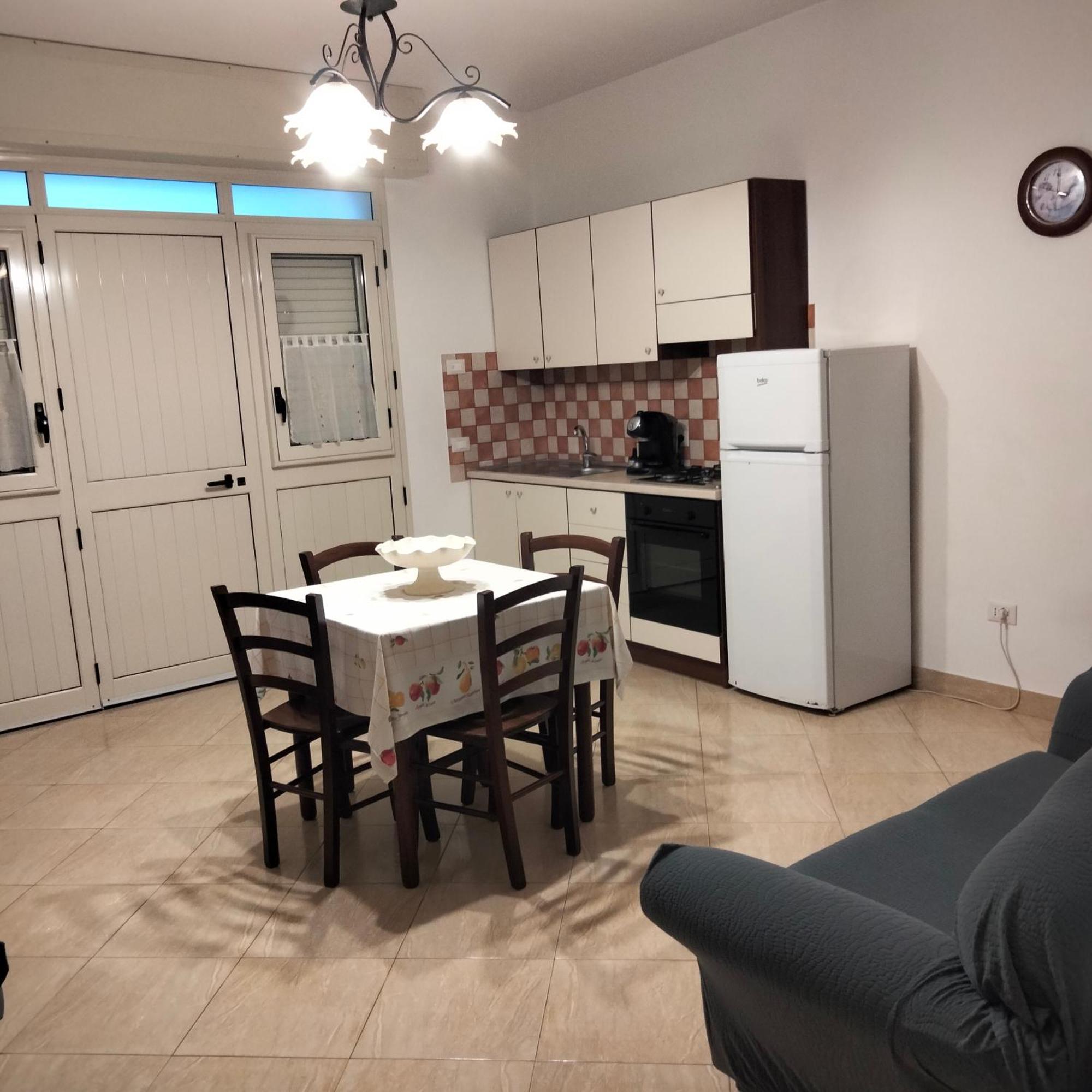 The Best Rooms & Apartments - Parcheggia Gratis Sotto Casa Ed Entra - Mazara del Vallo Værelse billede