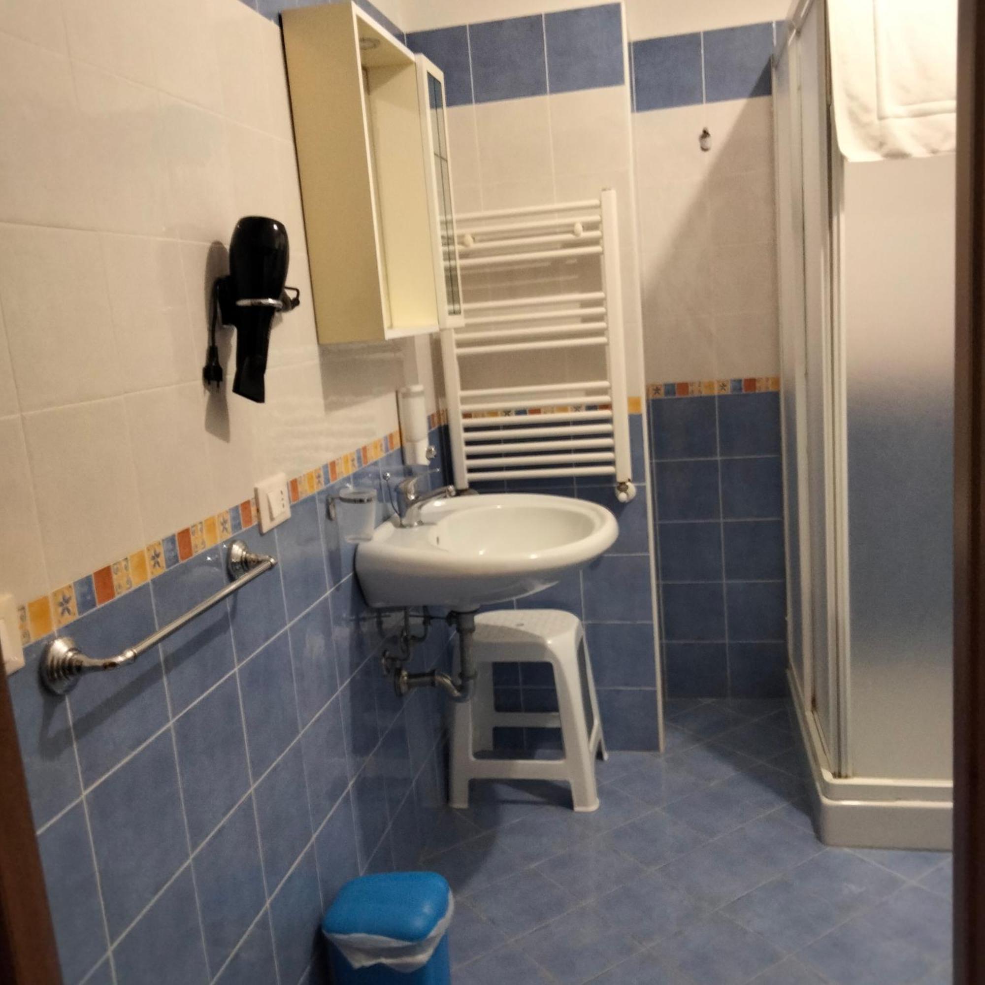 The Best Rooms & Apartments - Parcheggia Gratis Sotto Casa Ed Entra - Mazara del Vallo Værelse billede