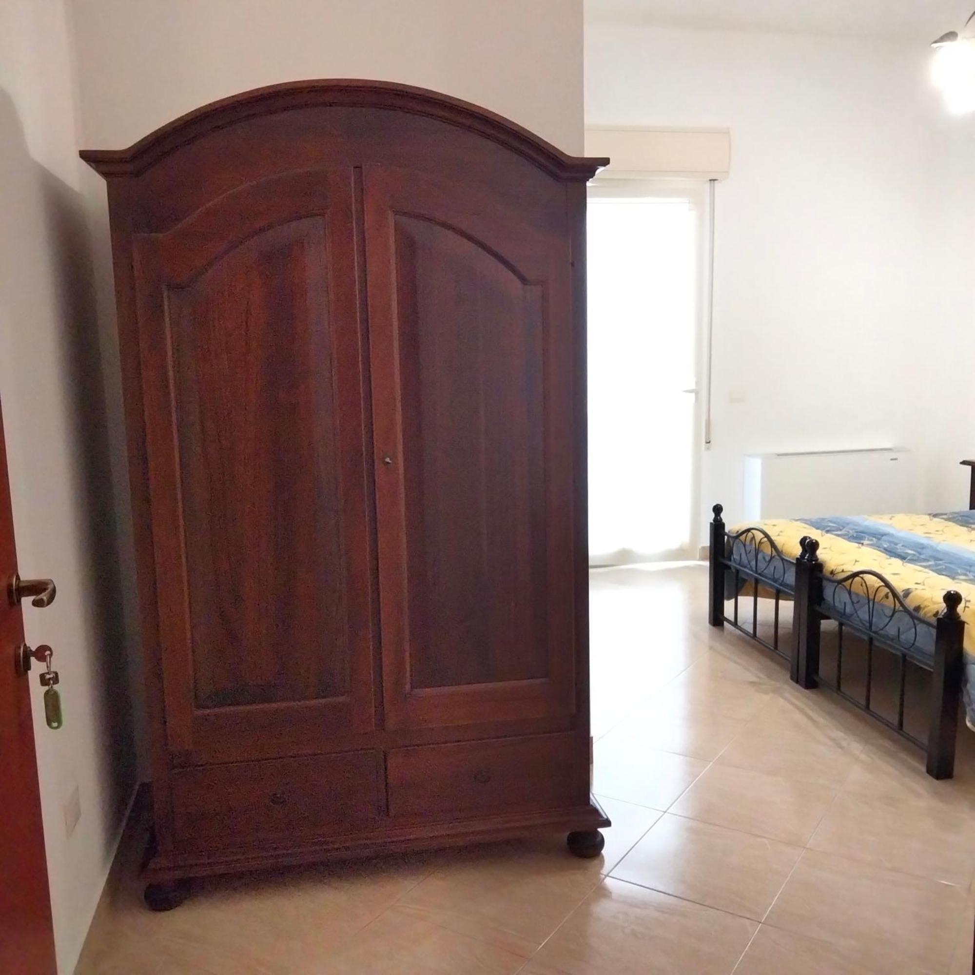 The Best Rooms & Apartments - Parcheggia Gratis Sotto Casa Ed Entra - Mazara del Vallo Værelse billede