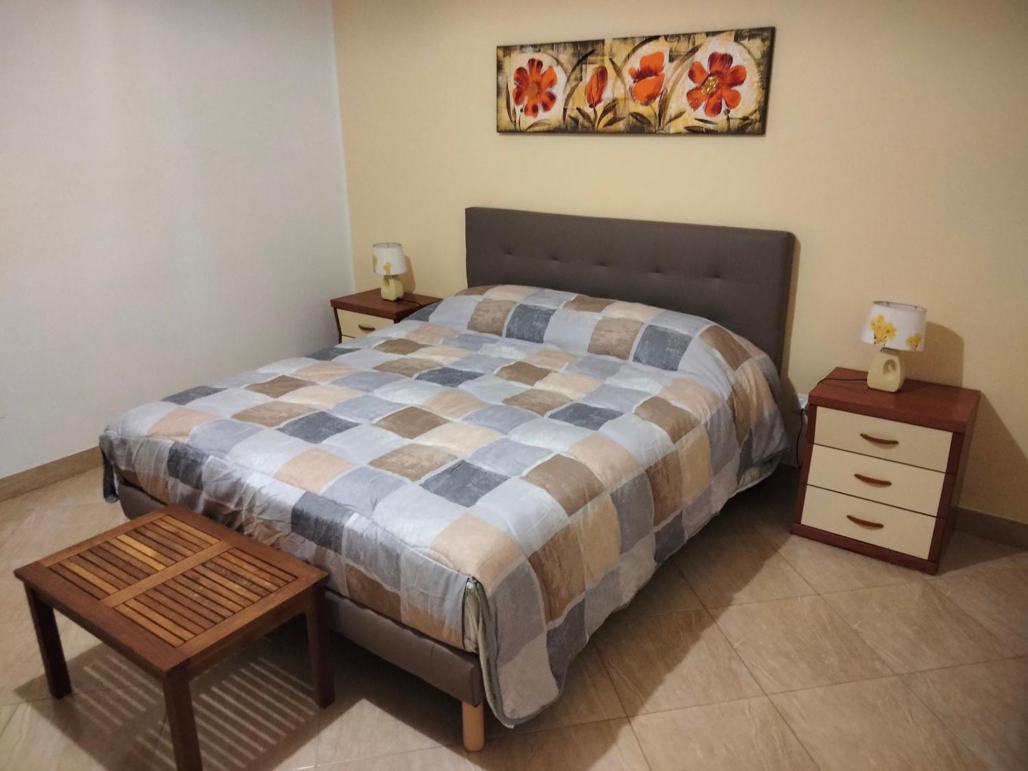 The Best Rooms & Apartments - Parcheggia Gratis Sotto Casa Ed Entra - Mazara del Vallo Værelse billede