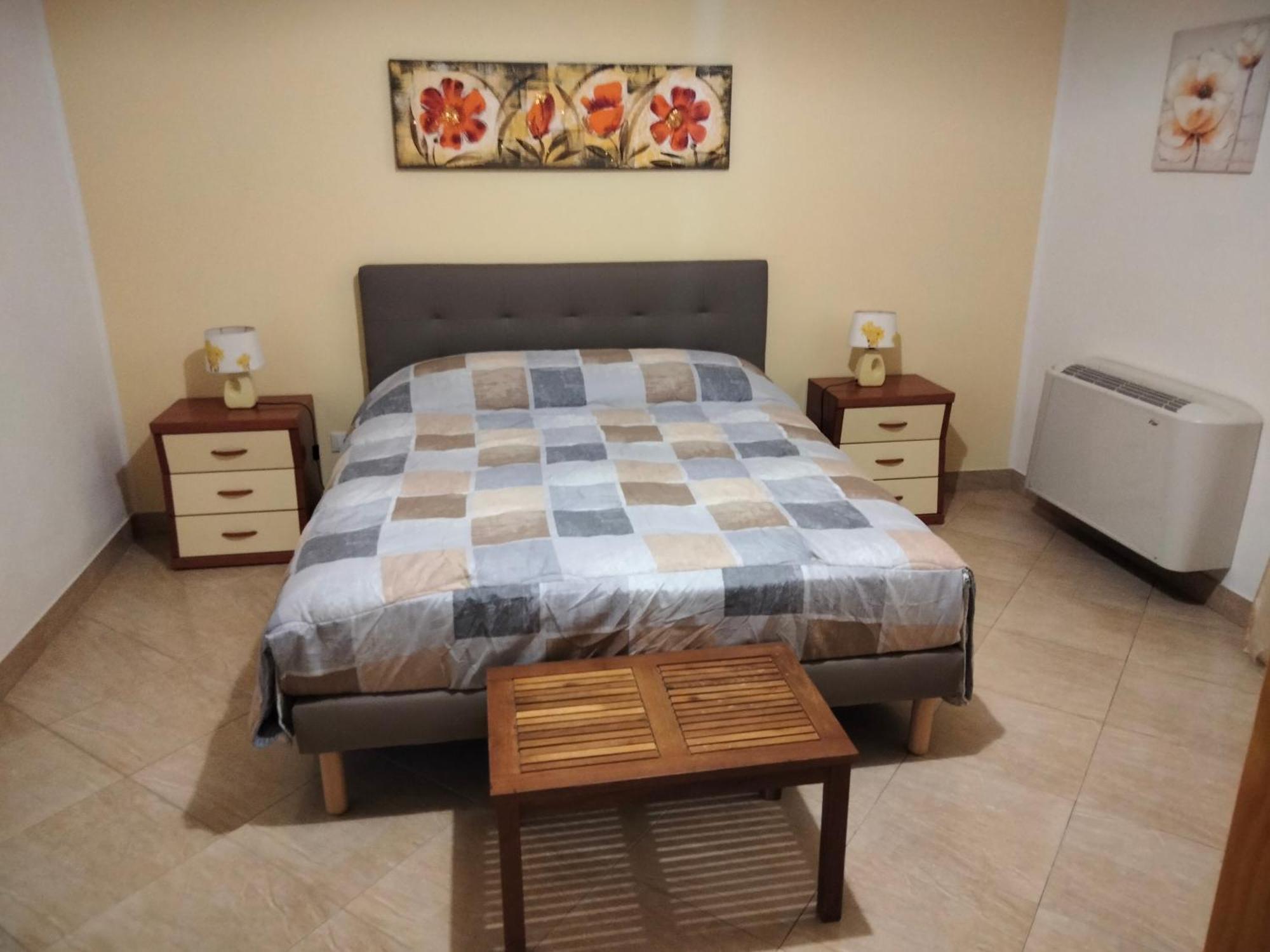 The Best Rooms & Apartments - Parcheggia Gratis Sotto Casa Ed Entra - Mazara del Vallo Værelse billede
