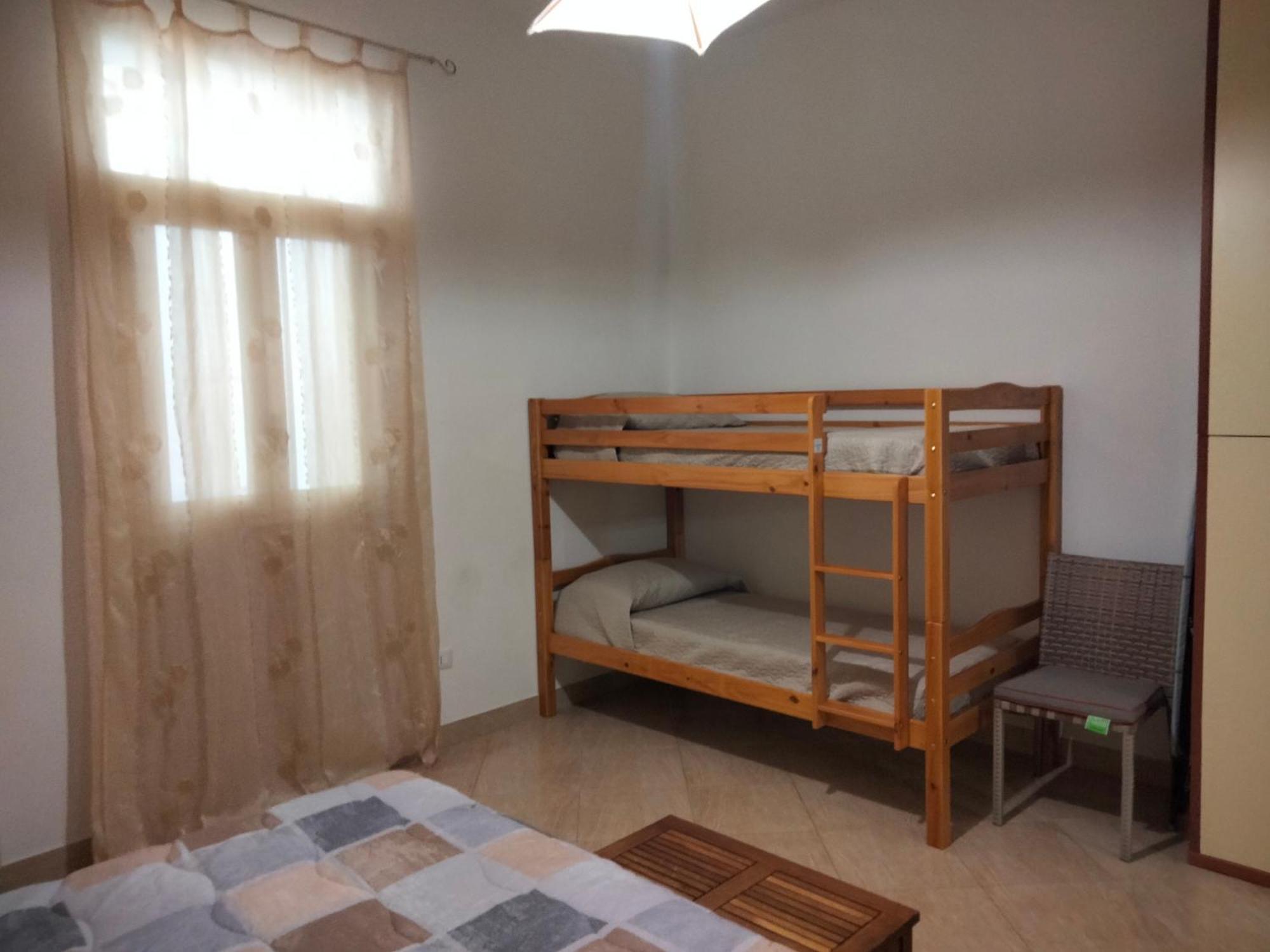 The Best Rooms & Apartments - Parcheggia Gratis Sotto Casa Ed Entra - Mazara del Vallo Værelse billede