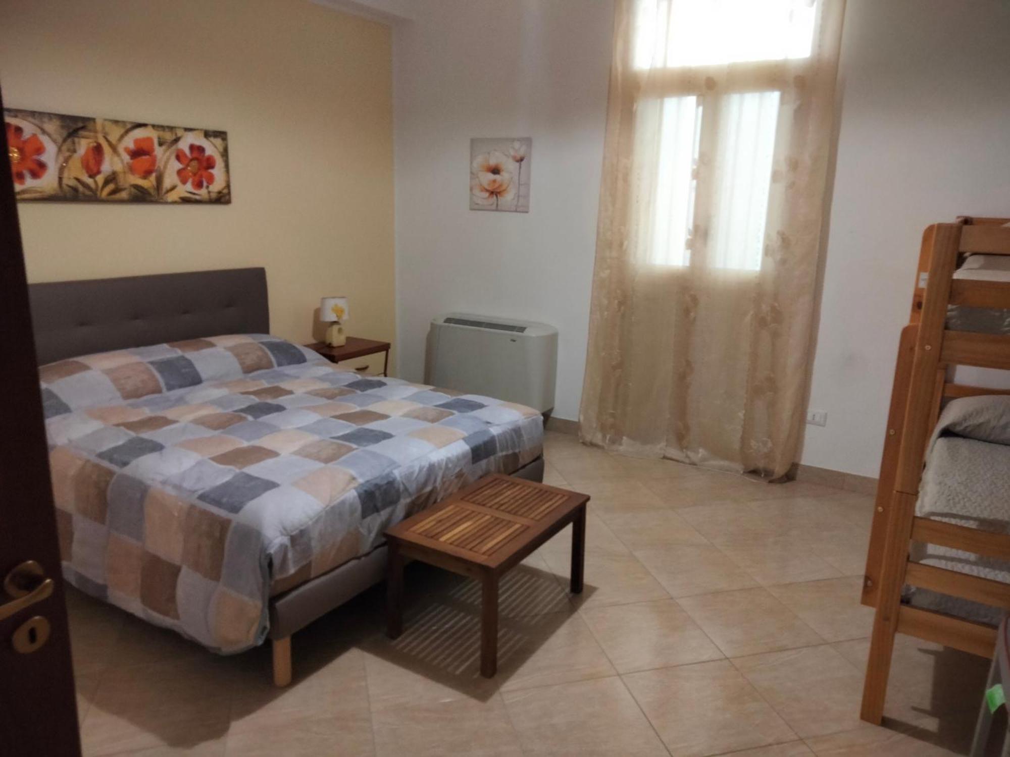 The Best Rooms & Apartments - Parcheggia Gratis Sotto Casa Ed Entra - Mazara del Vallo Værelse billede
