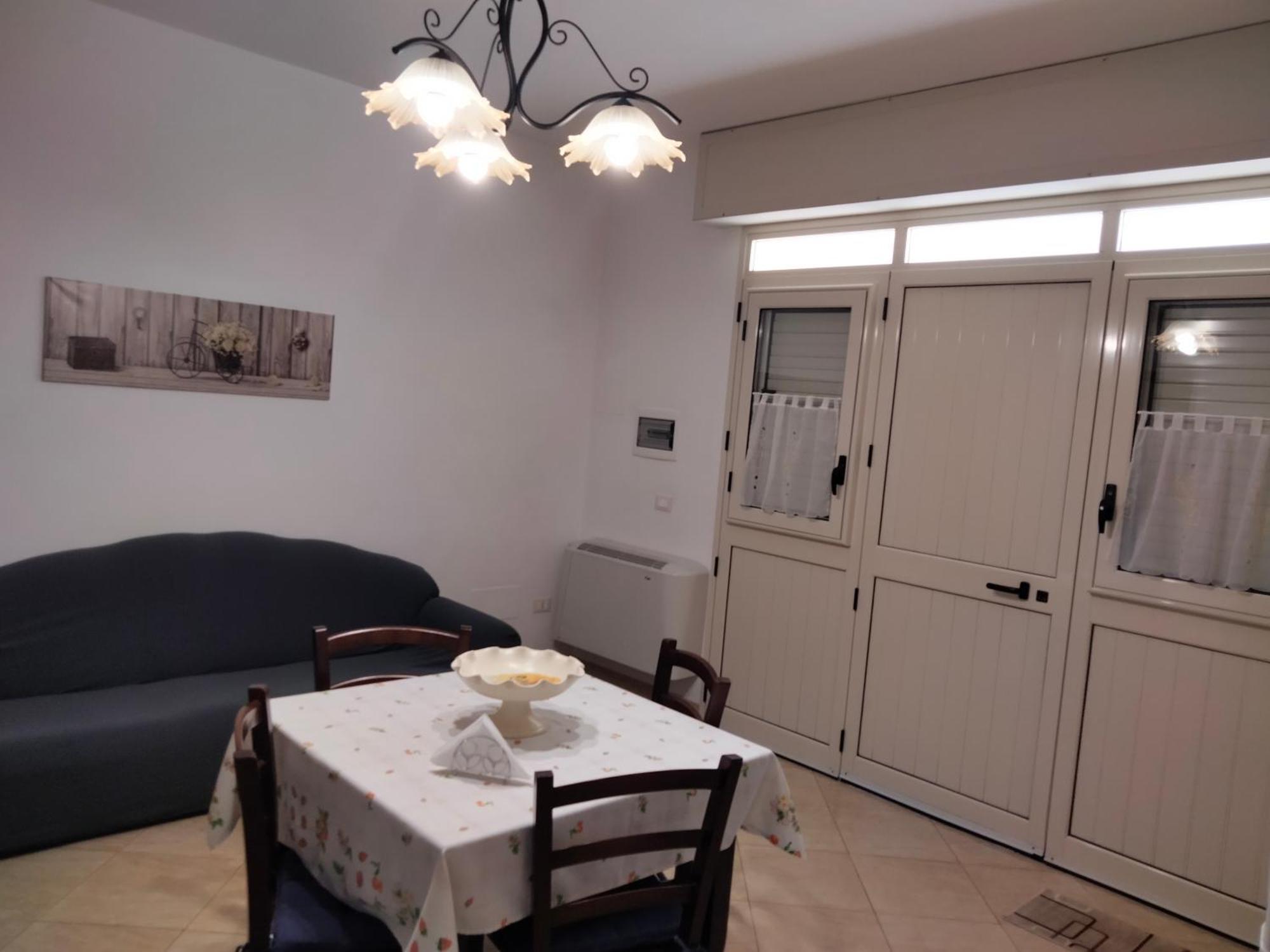 The Best Rooms & Apartments - Parcheggia Gratis Sotto Casa Ed Entra - Mazara del Vallo Værelse billede